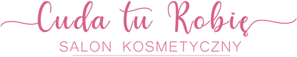 Cuda tu Robię, salon kosmetyczny w Rzeszowie