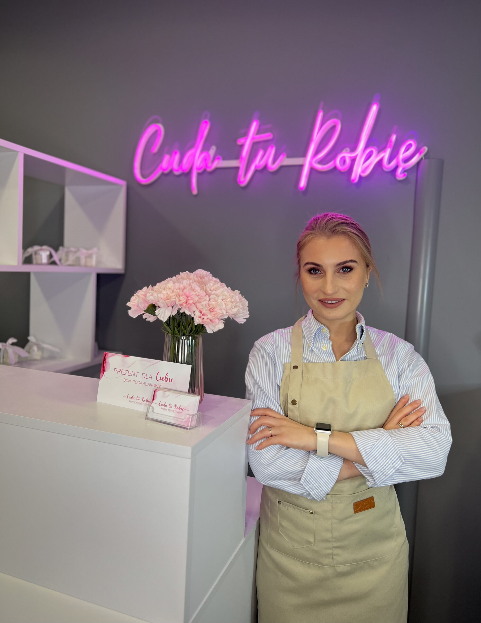 Salon Kosmetyczny Rzeszów