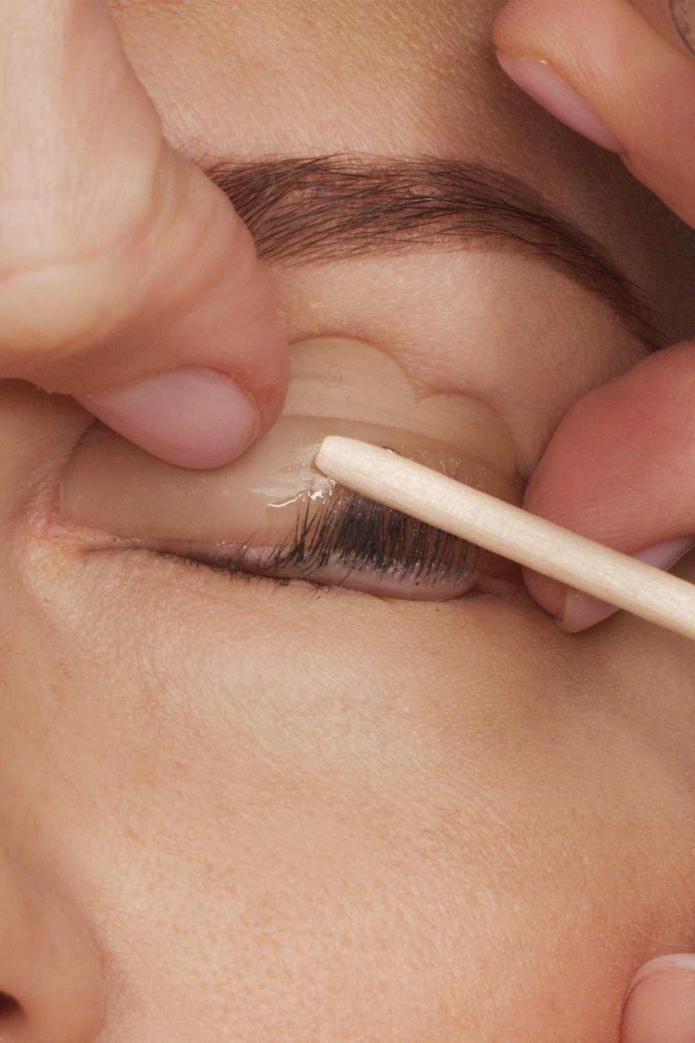 Stylizacja Brwi i Rzęs