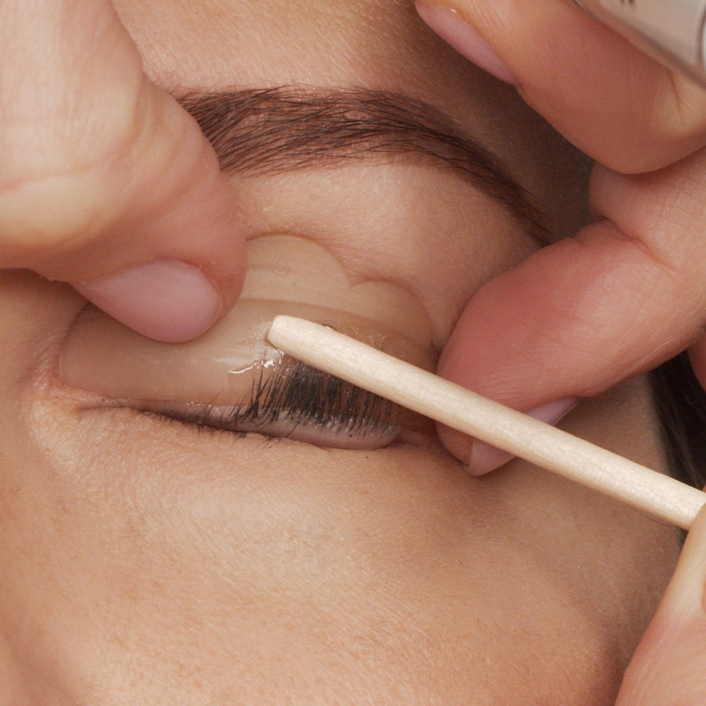 Stylizacja Brwi i Rzęs