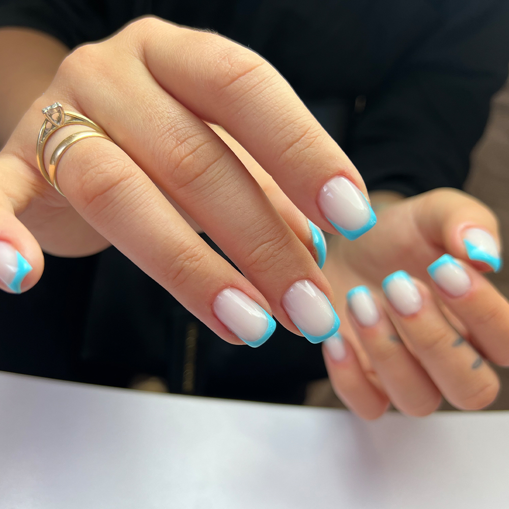 manicure rzeszow