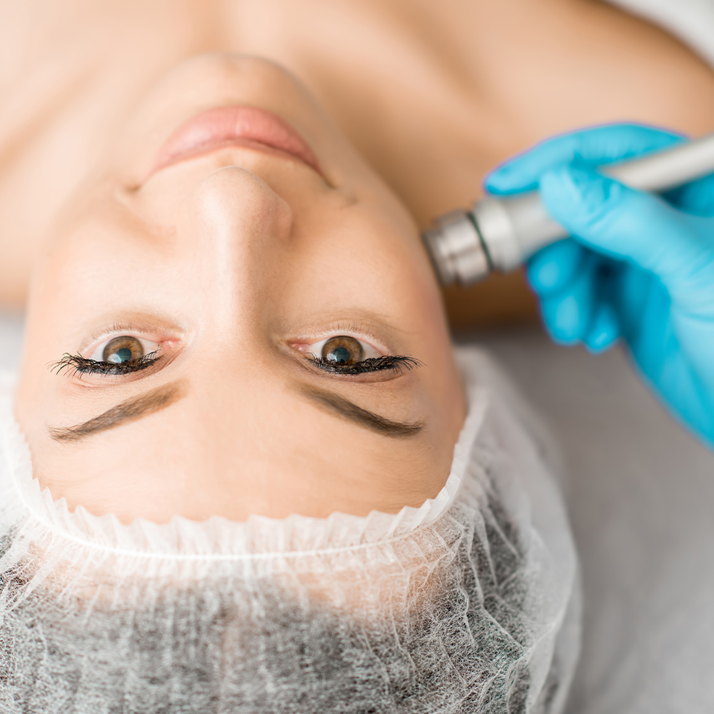 Kosmetologia Profesjonalna Rzeszów