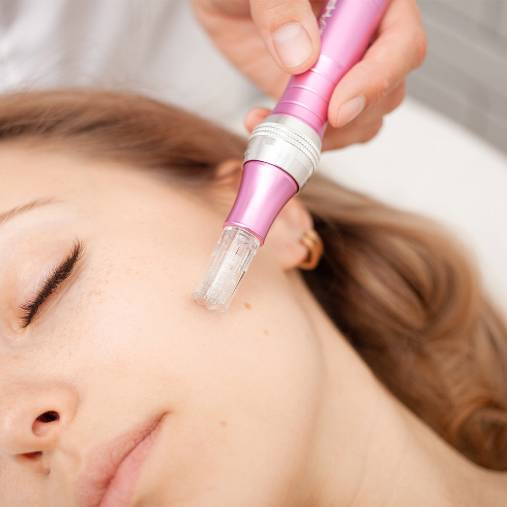 Kosmetologia Profesjonalna Rzeszów